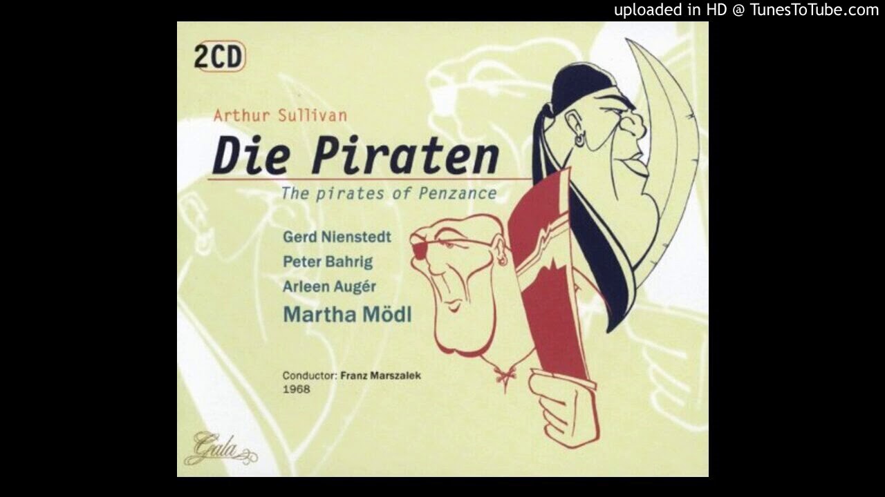 Ein Kinderchef für dies Piratenschloss (With catlike tread)