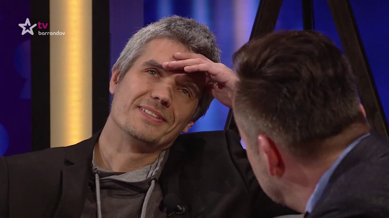 Aféry - neuvěřitelné životní příběhy (2017/80) - Blonďatý anděl