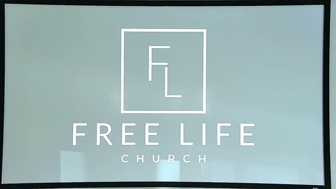FREE LIFE CHURCH ORLANDO