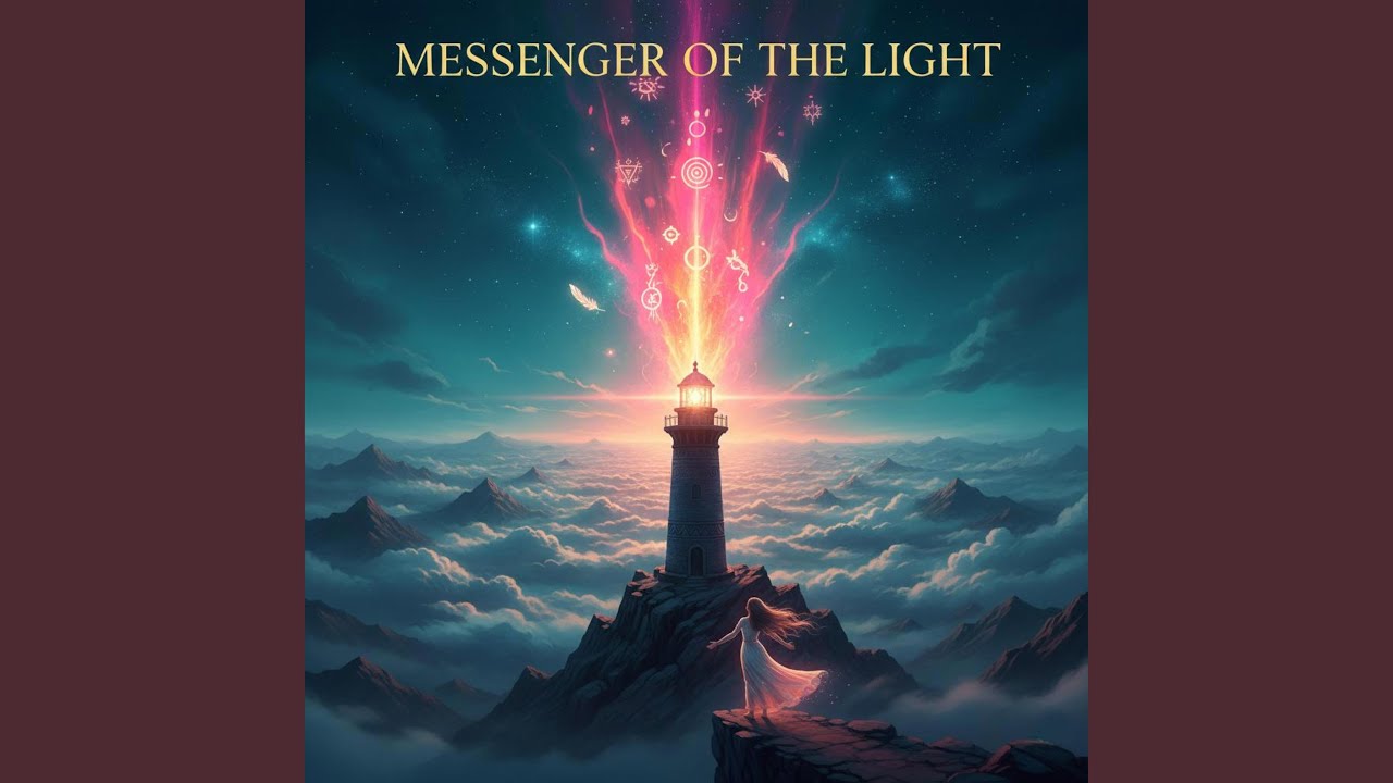 Messenger Of The Light