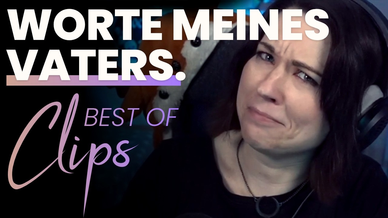Was mein Vater mir einst sagte | Best of Clips 68