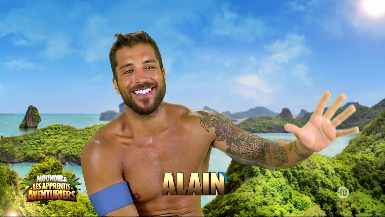 moundir et les apprentis aventuriers saison 3 episode 34
