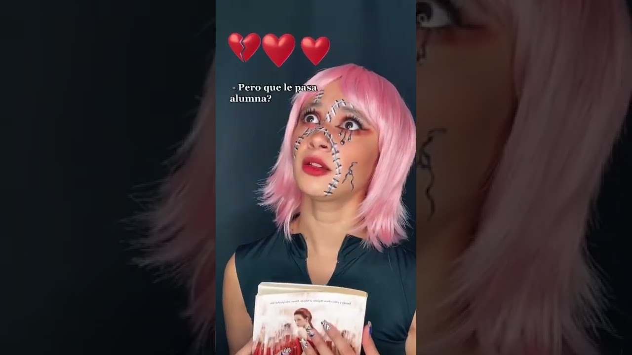 💔&ldquo;Chica del odio&rdquo; pt. 3 (final) ❤️ | SHORT | Dana Bm.