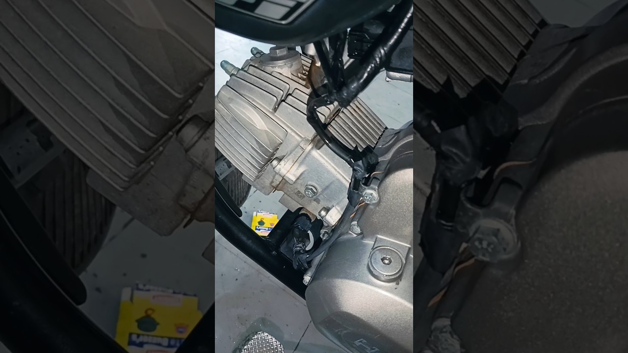 💥The timing chain is making noise how to fix it with jugaad ?