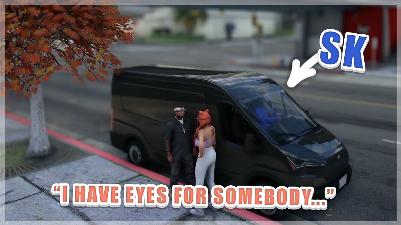 Sparky Listens in on Dexx Moving to Gigi | NoPixel 4.0 GTA RP
