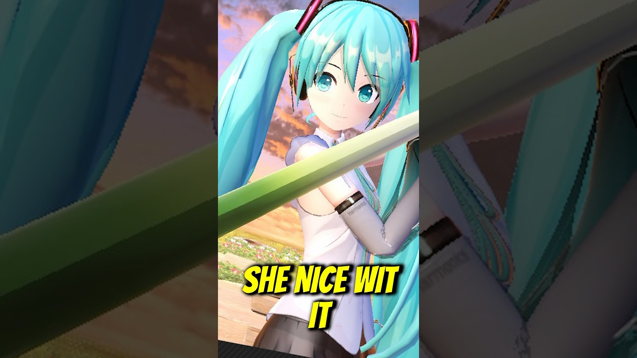 Why She Kinda NICE Tho?