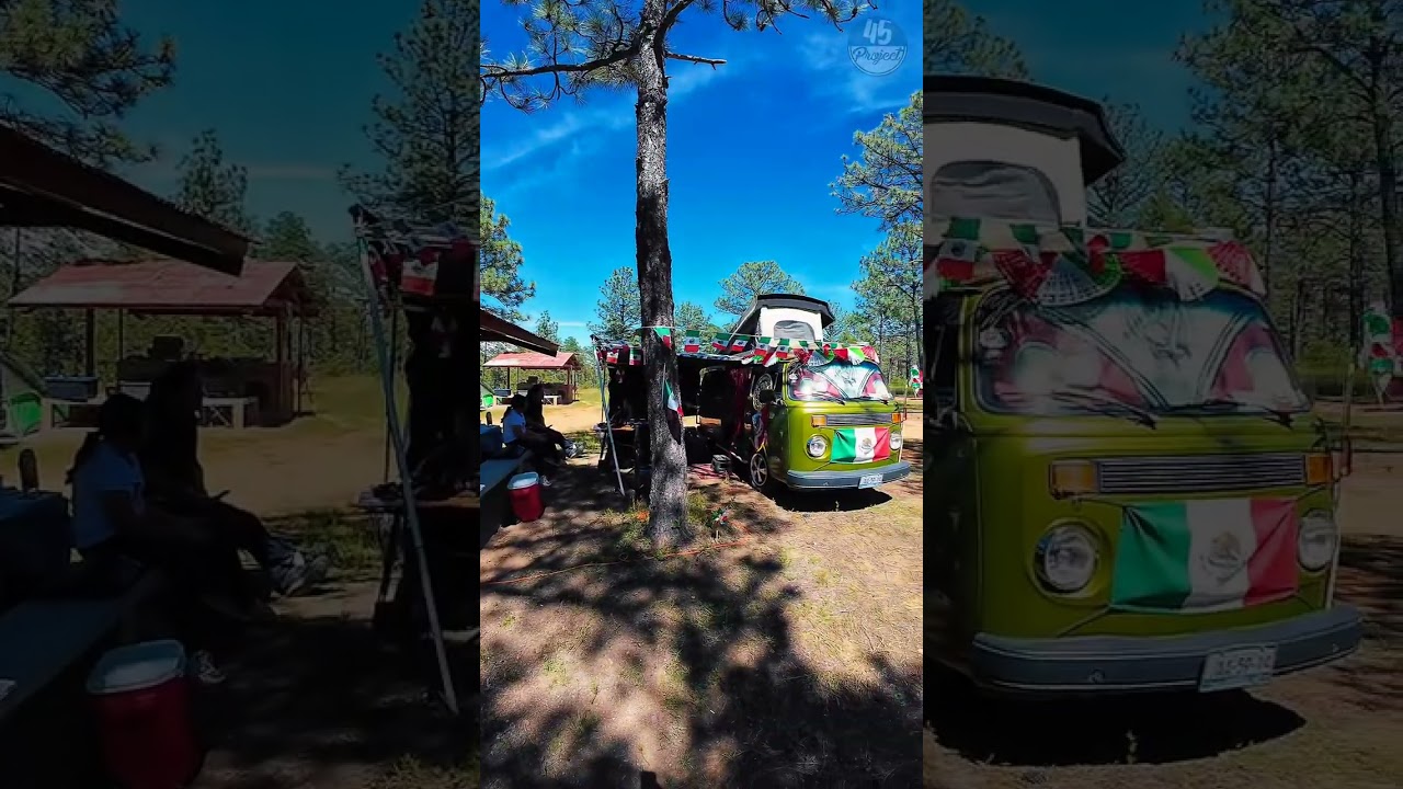 Combicamp 2024 Durango Mx