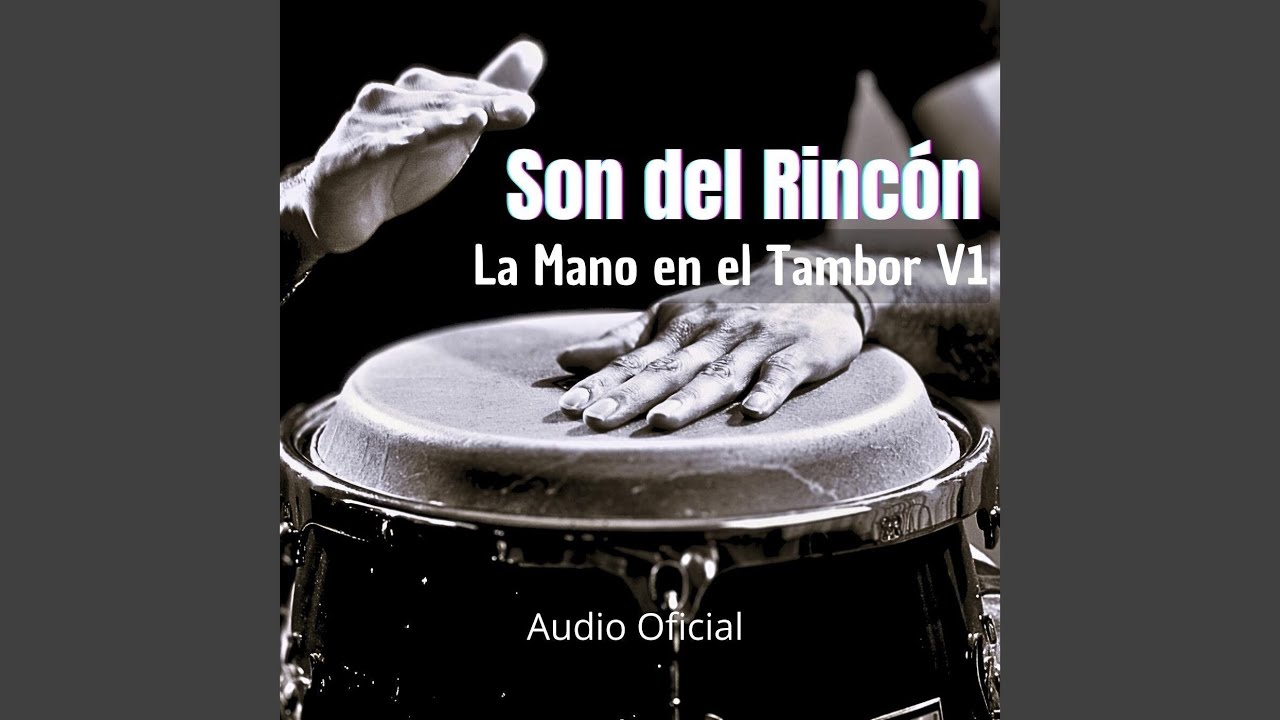 La Mano en el Tambor