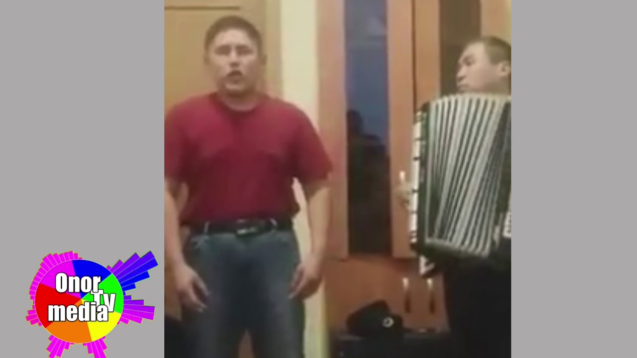 Рыспай Абдыкадыров тируу экен олбоптур. Элдик талант укмуш аткаруу