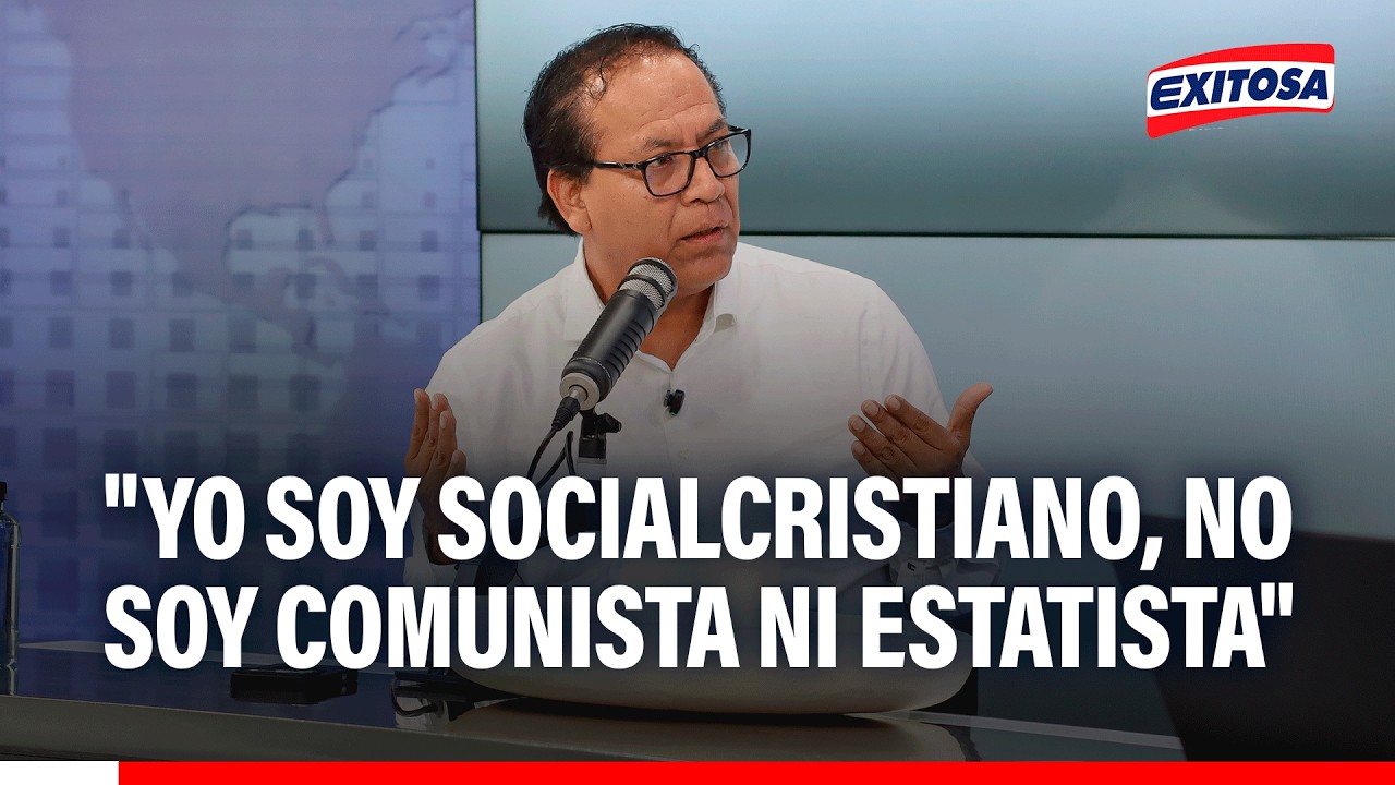 🔴🔵 Roberto S&aacute;nchez: 