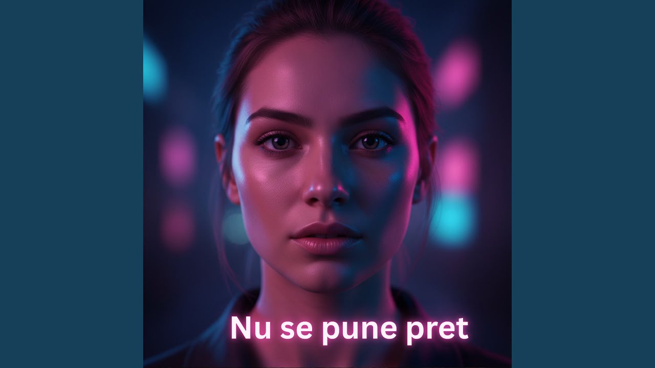 Nu se pune pret