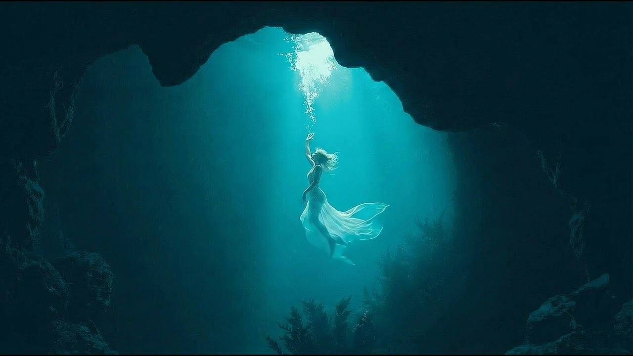🎵 Rusałka - ŻYWIA | Official Music Video 2026