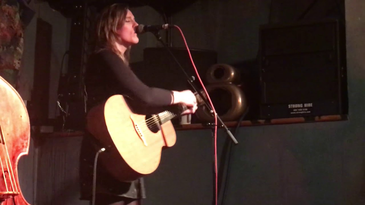 Hollie Rogers - Skin