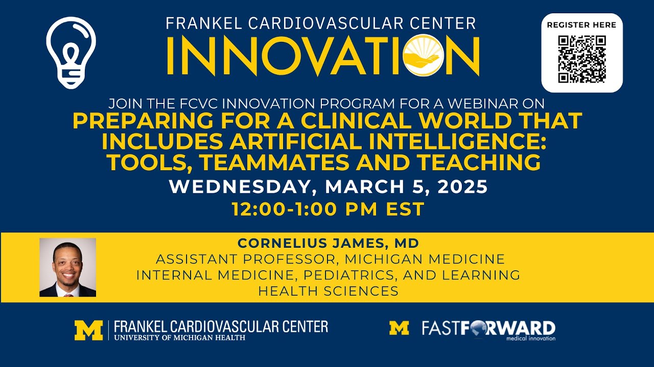 Preparing for a Clinical World that Includes Artificial Intelligence: Tools, Teammates and Teaching