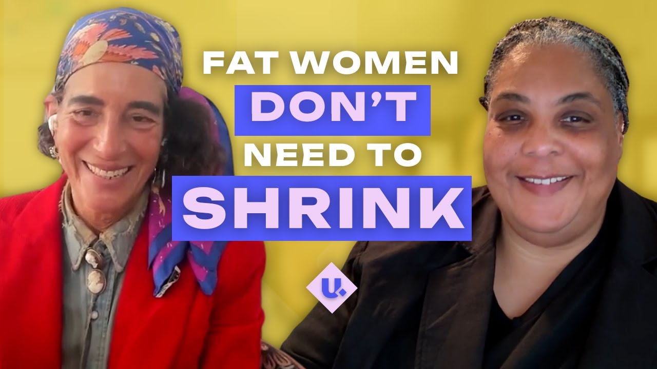 “Bad Feminist” Roxane Gay: Is “Instagram Perfect” Holding You Back from Self-Acceptance?