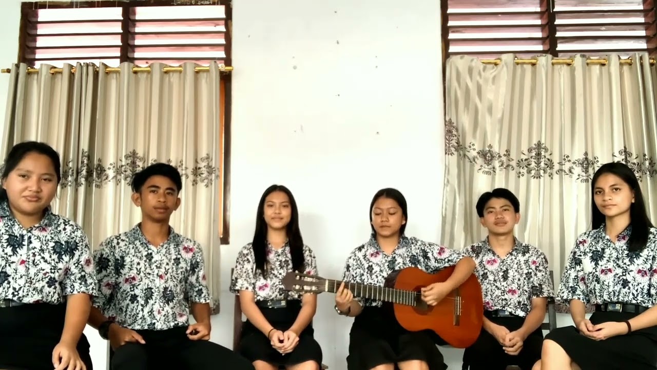 Musikalisasi puisi