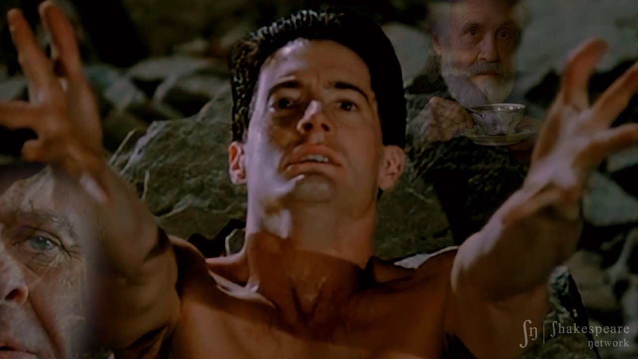 The Trial - Kyle MacLachlan - Anthony Hopkins - Jason Robards - Kafka - 1993 Subs Restored 2025 - 4K