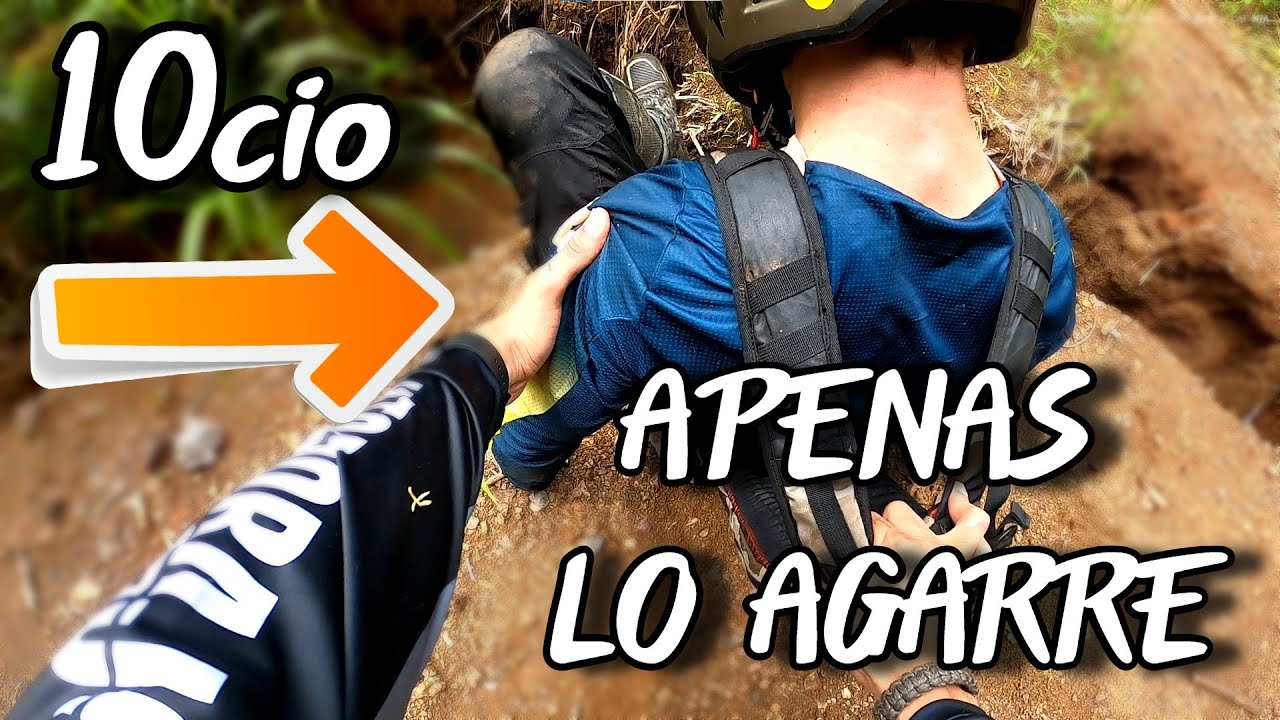 ENDURO con KENNETH TENCIO 🔥 @colochimba  y E-Panther y unos cuantos compas Sur Ron Light Bee ​