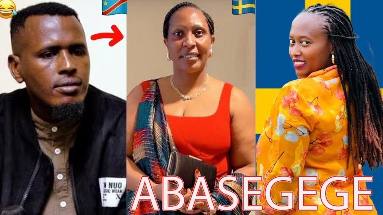 LIVE🔴: ABASEGEGE BINJIYE Mu KIBAZO cya NYAMWIZA na RUGENZA😰 MUTABARE🔥