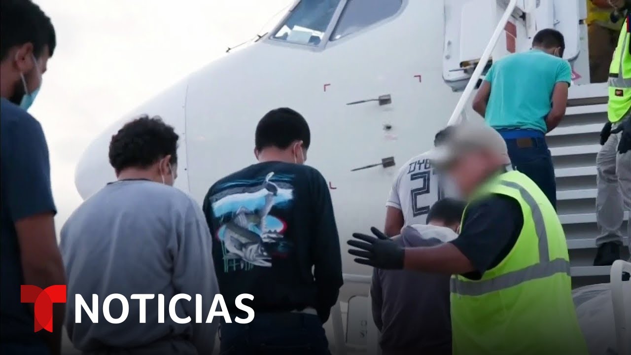 Aumentan las estafas a inmigrantes indocumentados por parte de falsos abogados | Noticias Telemundo