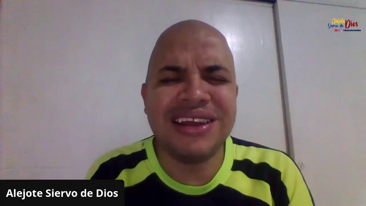 No trates de impresionar a Dios