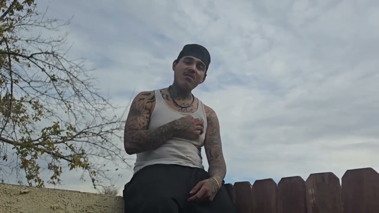 Lil $mok3 - We Dont Know when we go(ft.DBYungHu$tle)[Music Video]