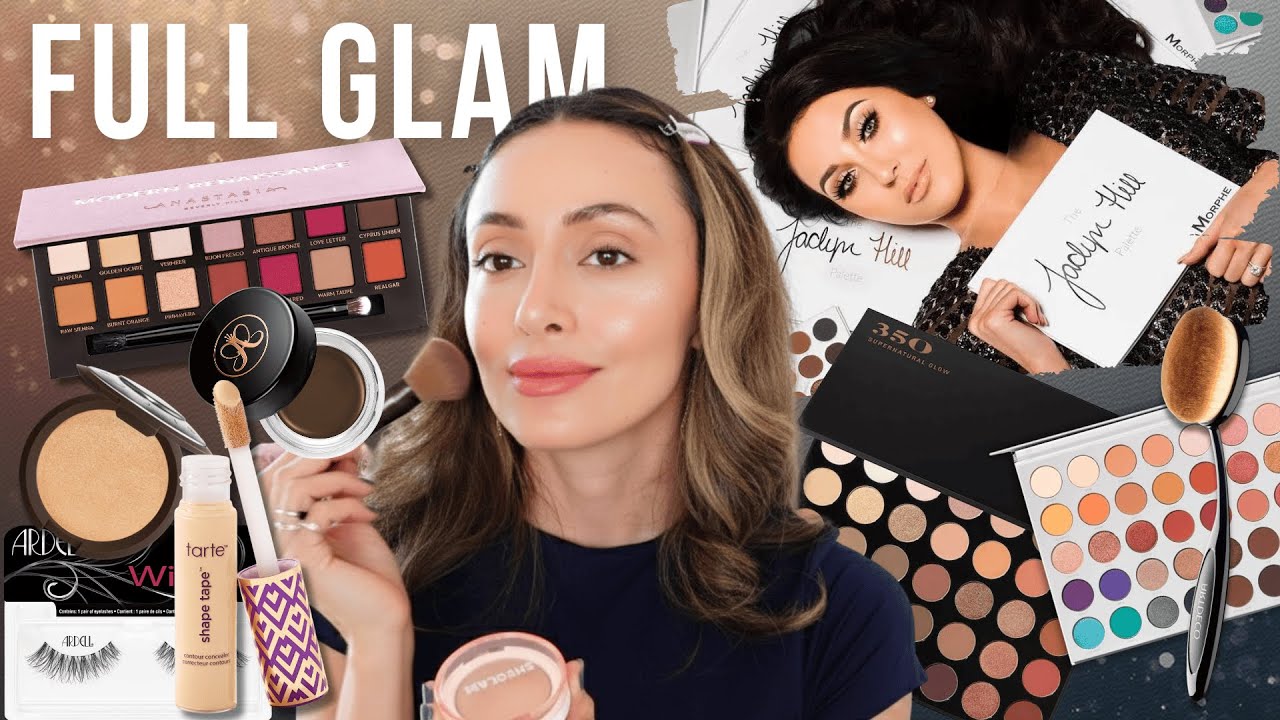 2016: La Era Dorada del Maquillaje (Cuando todo era mejor)