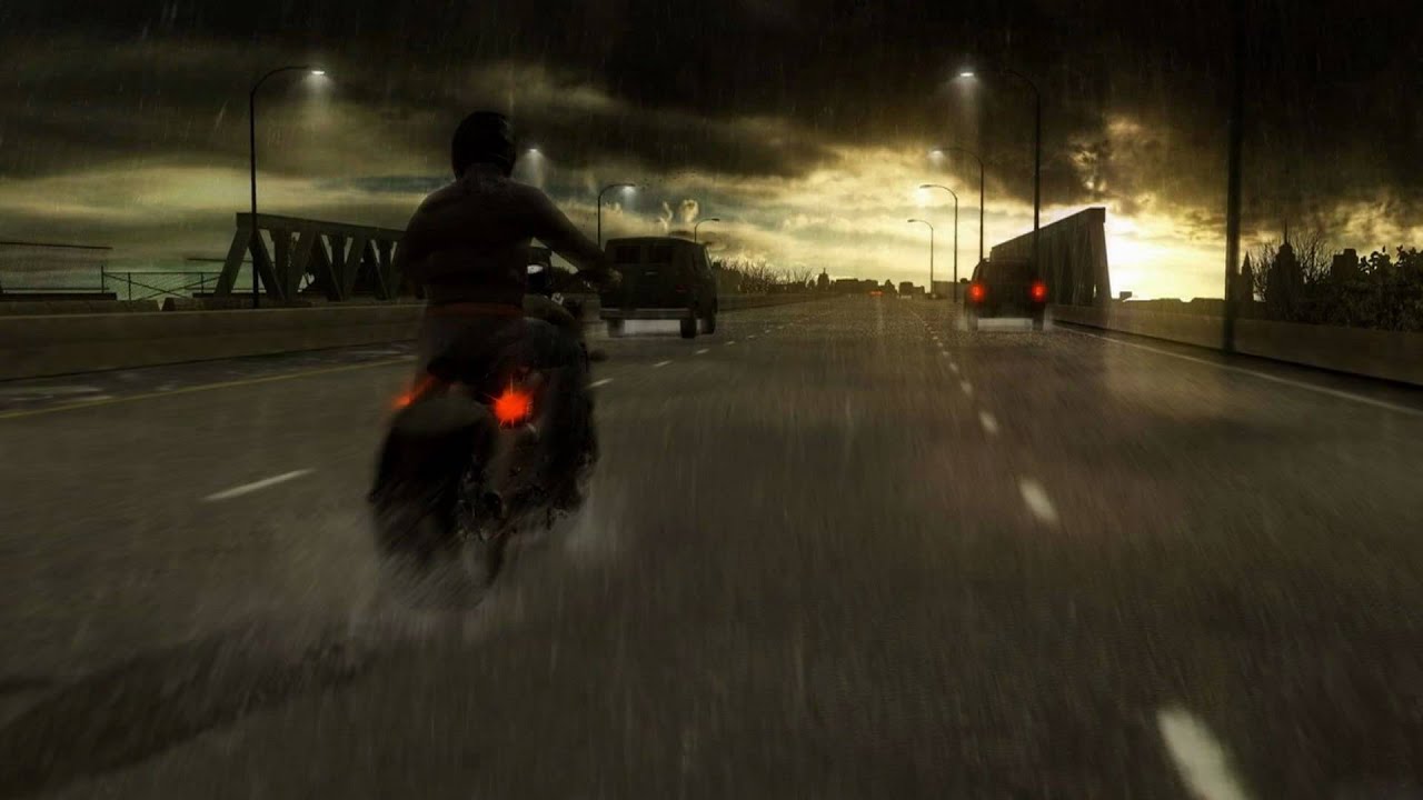 Normand Corbeil &ndash; Painful Memories (from Heavy Rain)