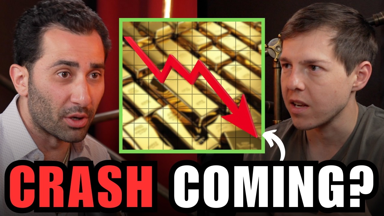 Is Gold ACTUALLY a Good Investment? | TraxNYC