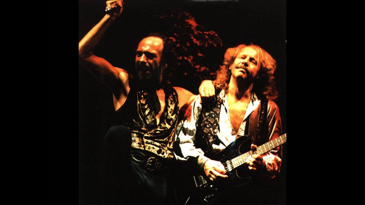 Jethro Tull In Concert Hammersmith Odeon 1991 Full Album