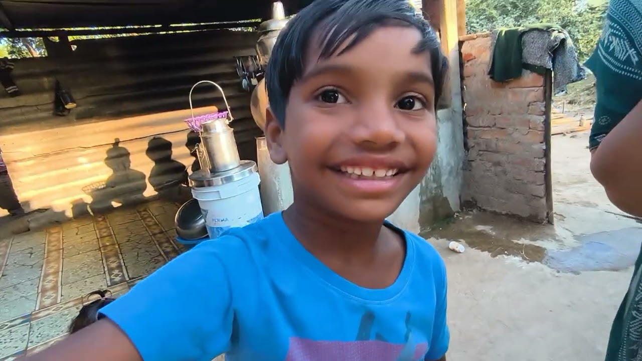 Aaj to maja a Gaya 🤔 bahut Patang chakaya 