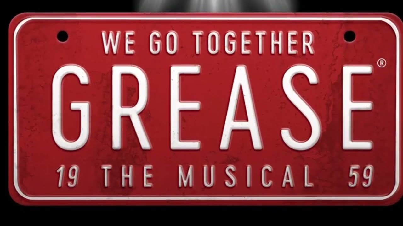 WOW Productions, Grease! 2023