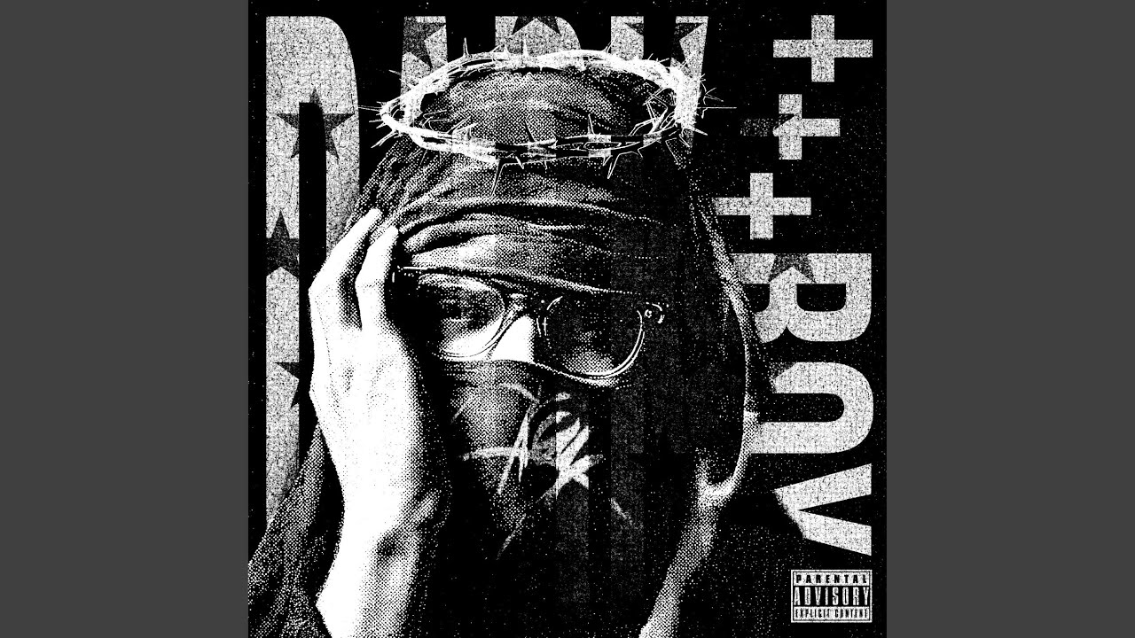 DBB (feat. CKEY)