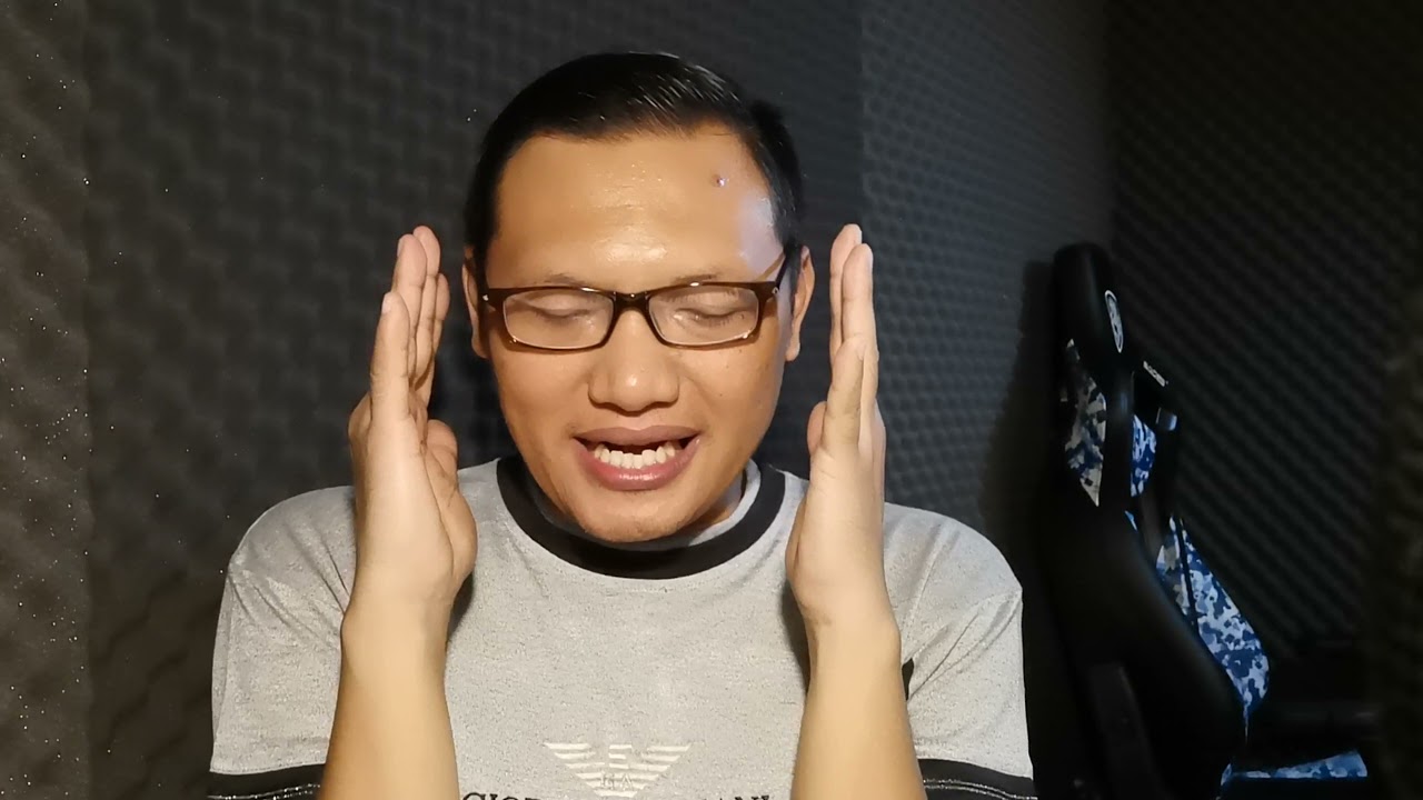 Menajamkan Insting dan Intuisi - VIBRASI 592