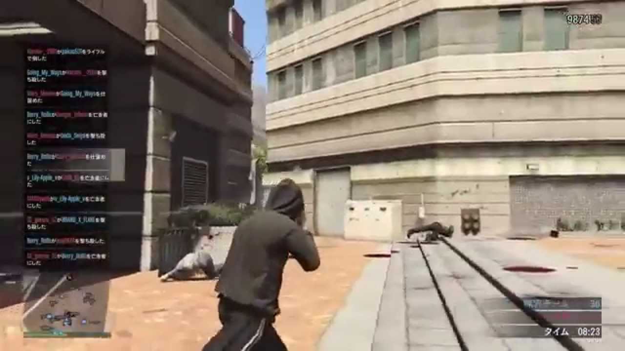 | Speed Aim | syuuzaemon |