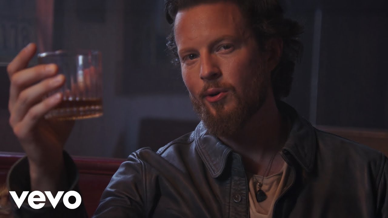 Austin Brown - Whiskey (Official Video)