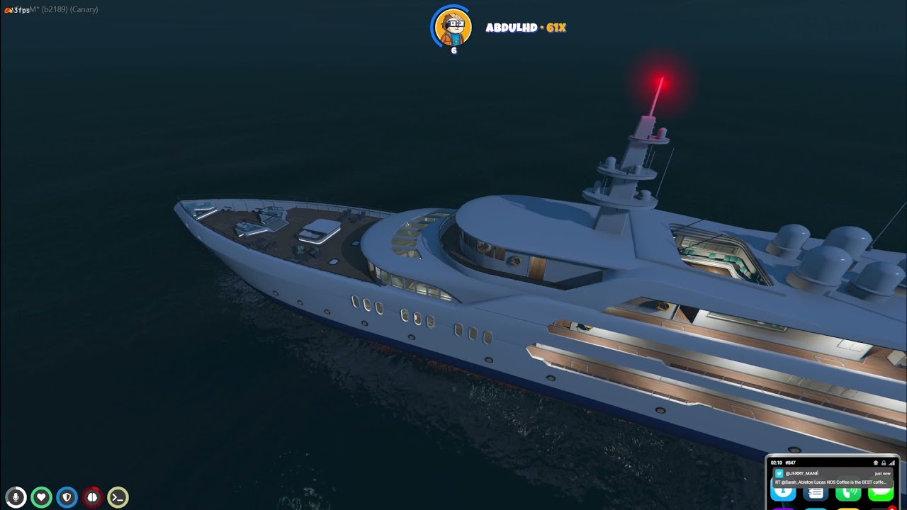 Koil tries to find the hacker that blew up CG | NoPixel