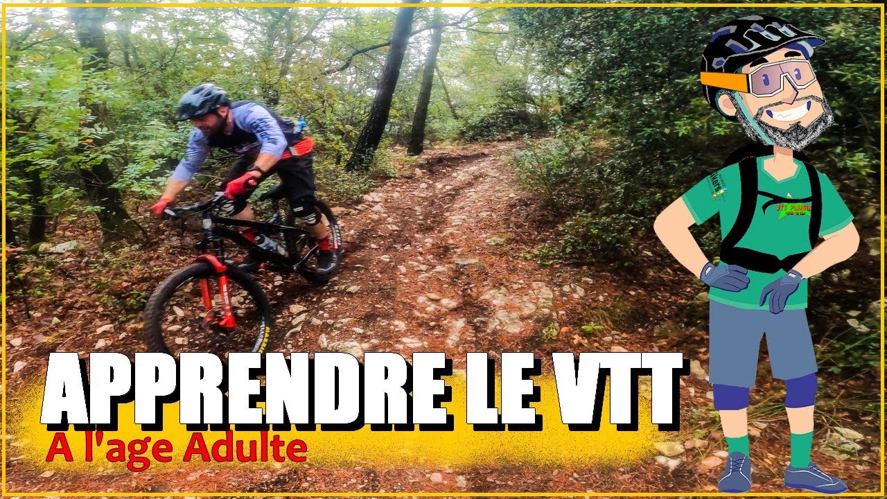 [ECOLE VTT] L'id&eacute;e prend de l'ampleur, on partage nos exp&eacute;riences !