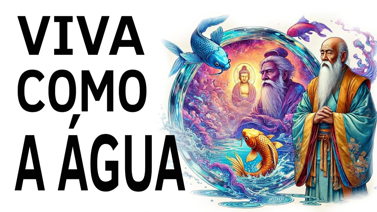 A mente é como a lua e outras histórias para dormir zen