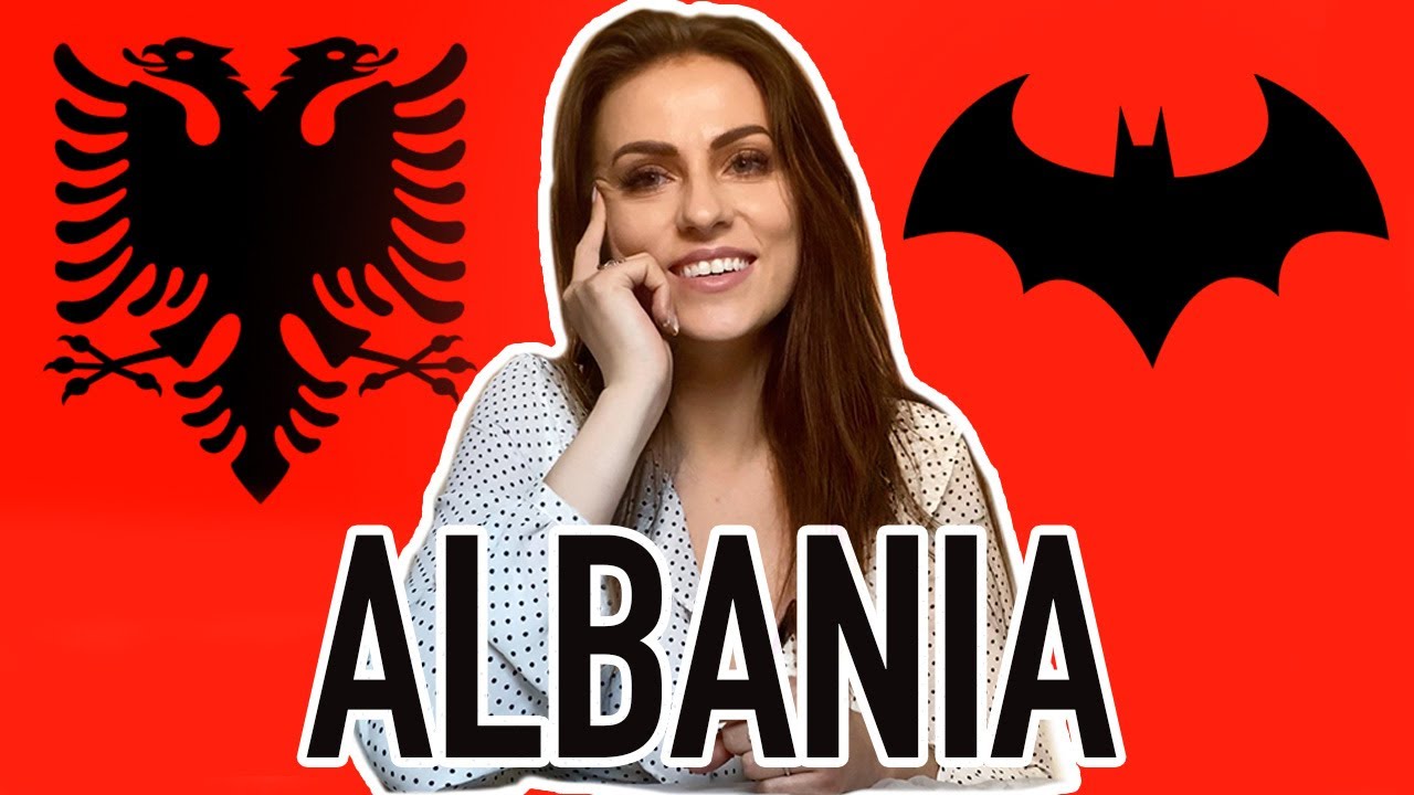 30 RAKOWYCH FAKTÓW #13 Albania