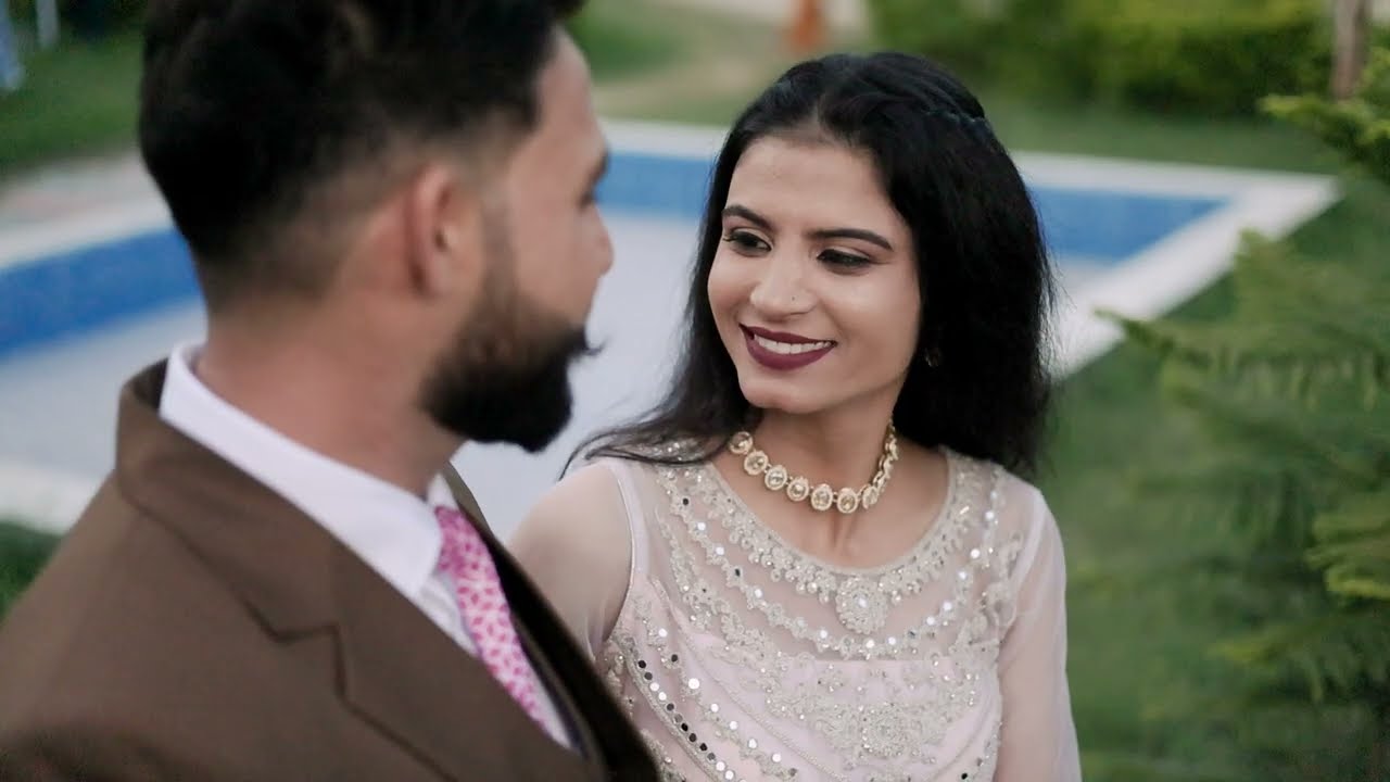 Gurpal & Parminder  Best Prewedding