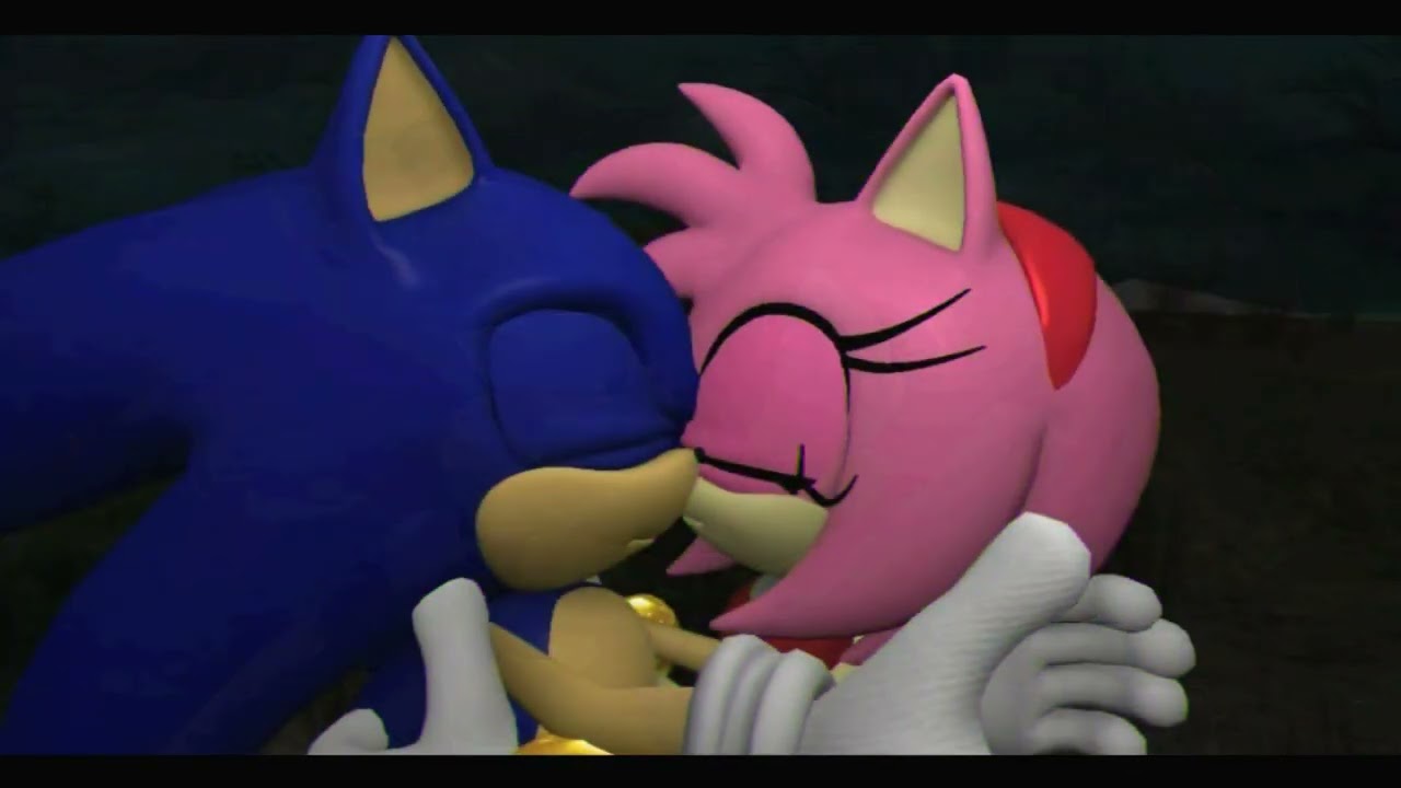 Sonic.exe - Skillet - Comatose 2017