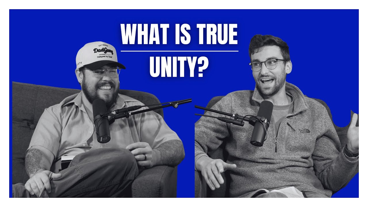 What is True Unity?