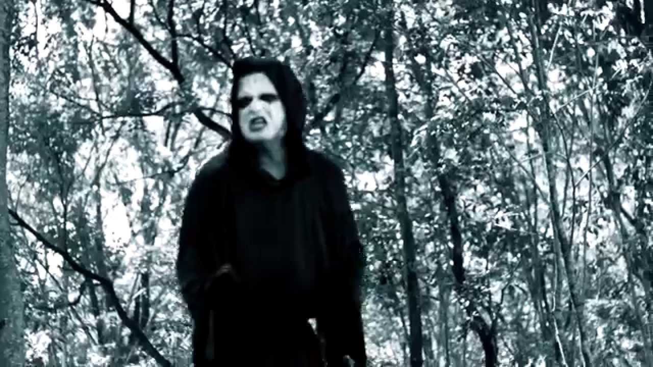 LUXURIA DE LILLITH - Perpetua Escuridao OFFICIAL VIDEO