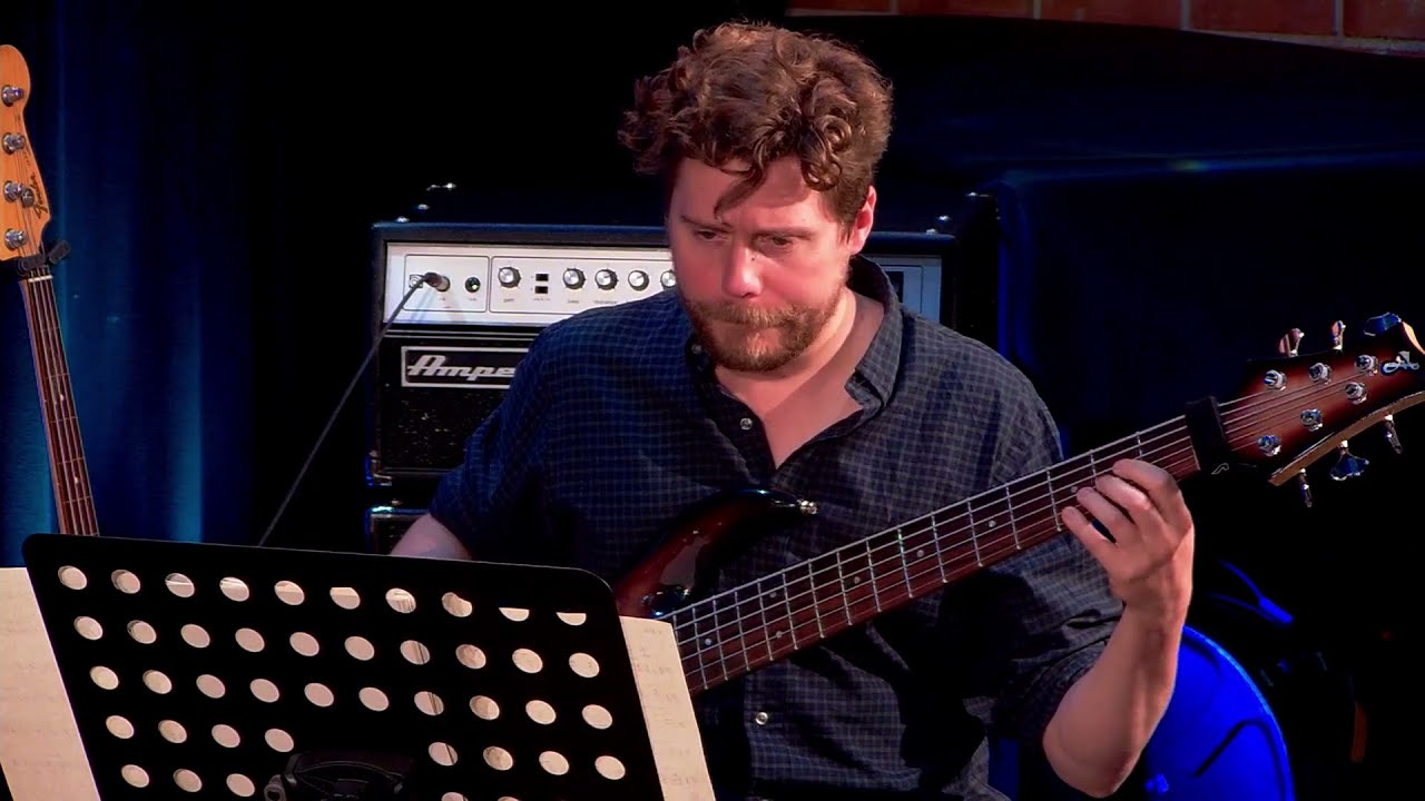 Parzhuber Trio - Trio #10  - Live at Unterfahrt 22.07.2021