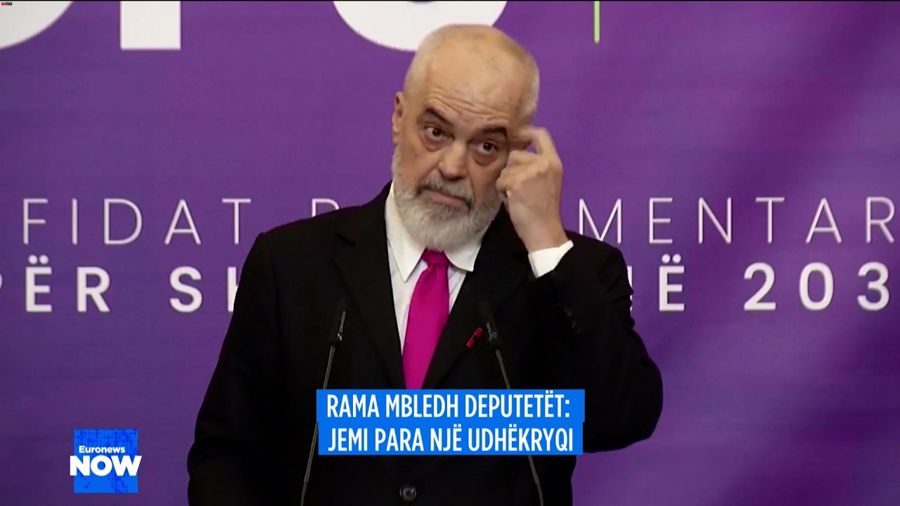 Rama: Prokurorët po habisin edhe mbështetësit anglishfolës më të flaktë reformës në drejtësi