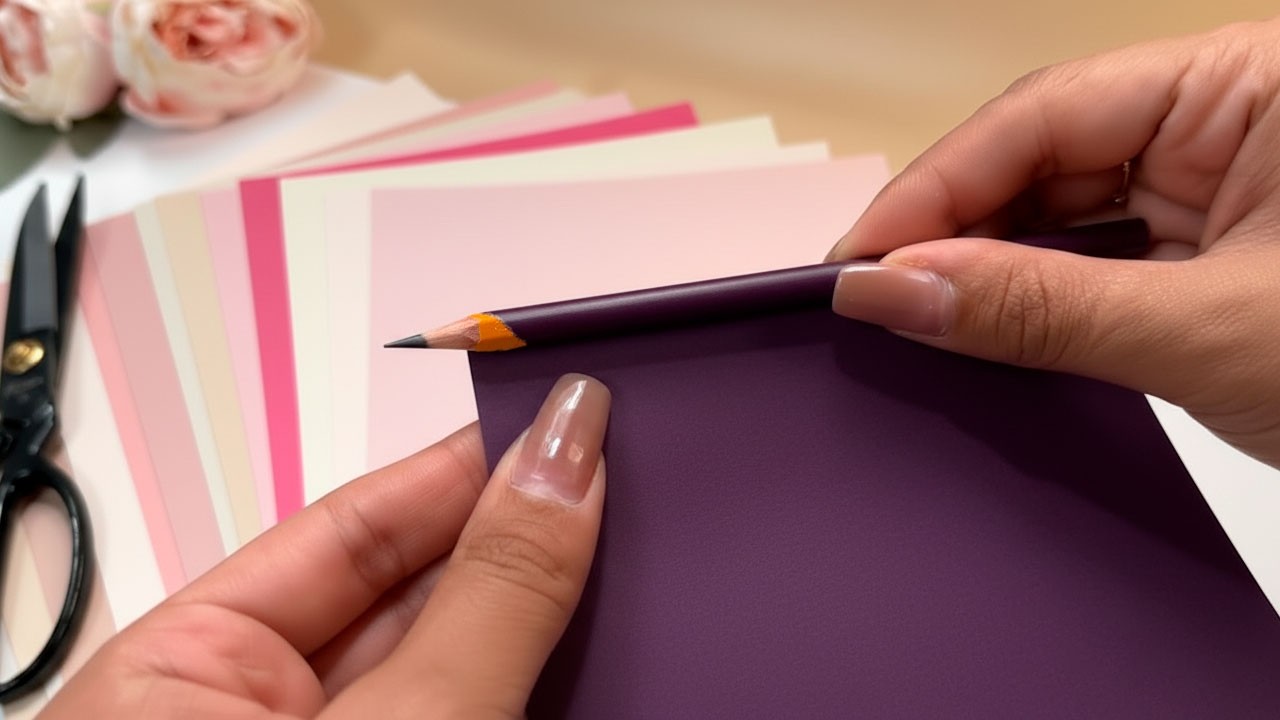 INCREDIBLE IDEA MADE FROM COLORED PAPER AND OLD CARDBOARD 😍 THE BEST FROM TRASH! DIY!