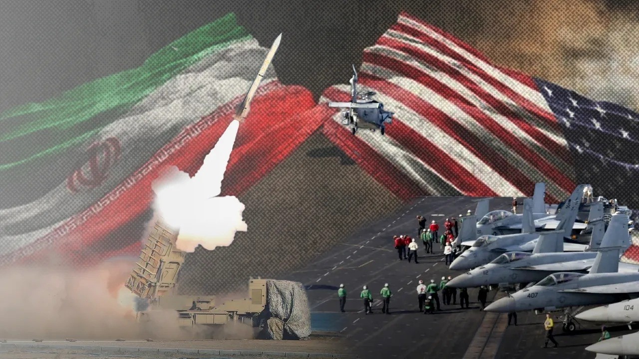 Plas lufta, SHBA sulmon Iranin! Trump bën thirrjen e fundit! Alarmon gazetari