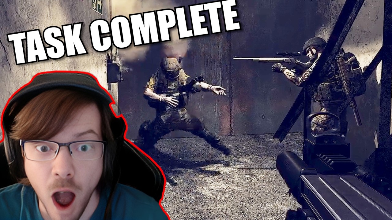 Alot Has Changed In EFT In Just A Few Days | Escape From Tarkov Gameplay