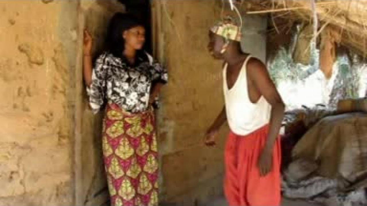 Djanfa 5&6 Filme Guinée version Malinke